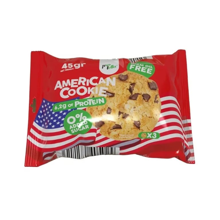 American Cookies