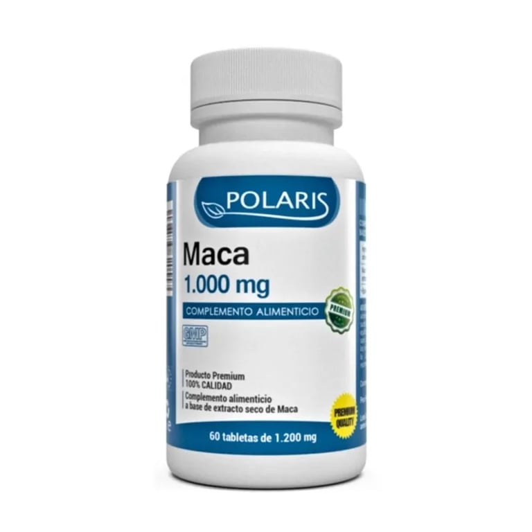 Maca 1000 mg