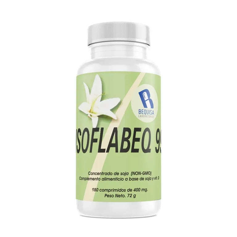 Isoflabeq 99
