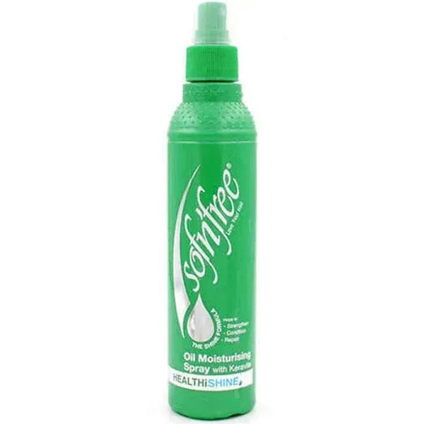 Oil Moisturizer Spray Keravite