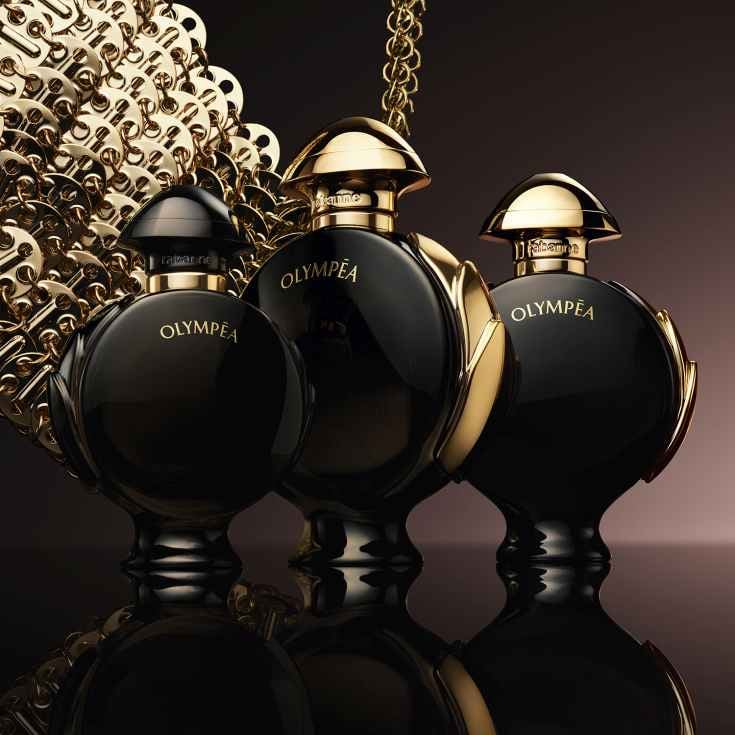 Olympéa Parfum 80 ml von Rabanne