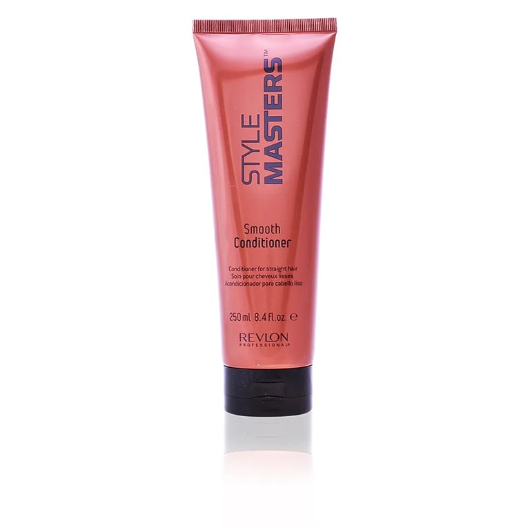 Style Masters Smooth Conditioner For Straight Hair