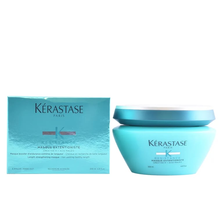 Resistance Extentioniste Mask