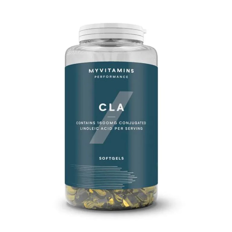 CLA 1600 mg