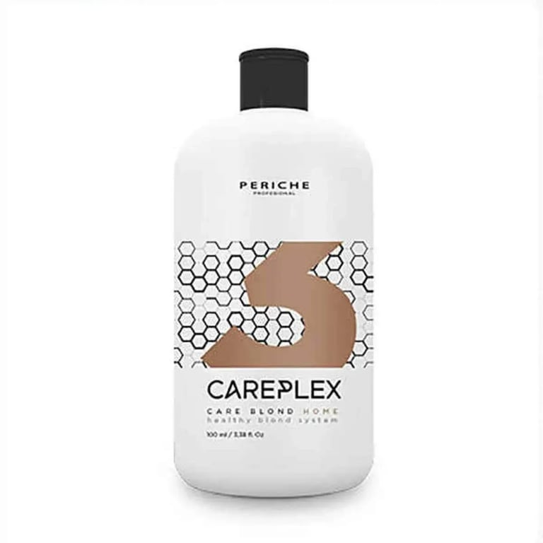 Careplex Blond Home (3)