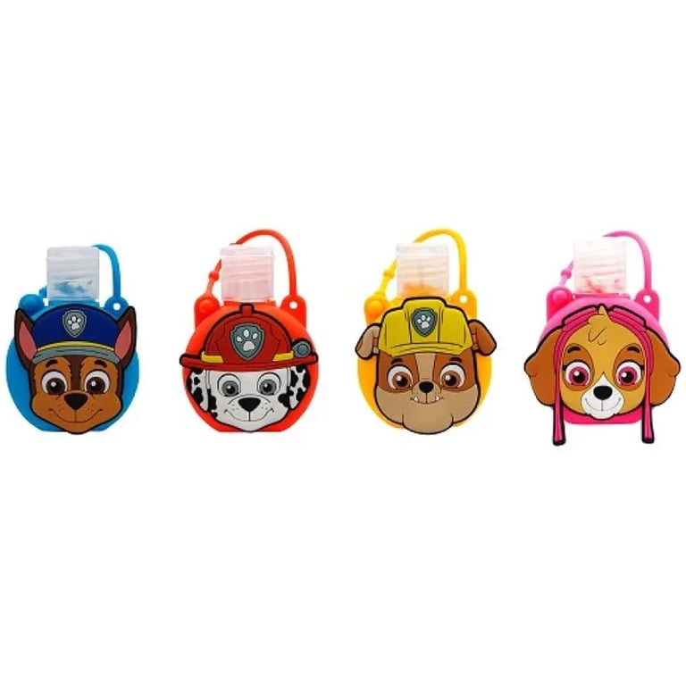 Paw Patrol Gel Higienizante Manos