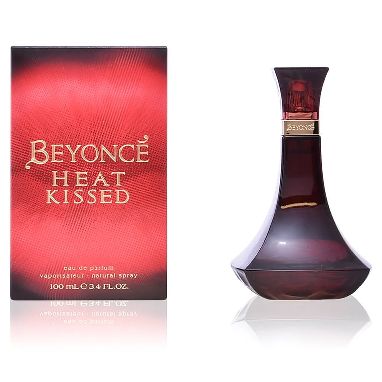 Beyonce Heat Kissed EDP