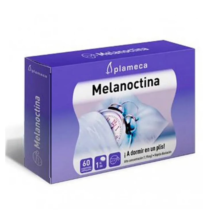 MELANOCTINA