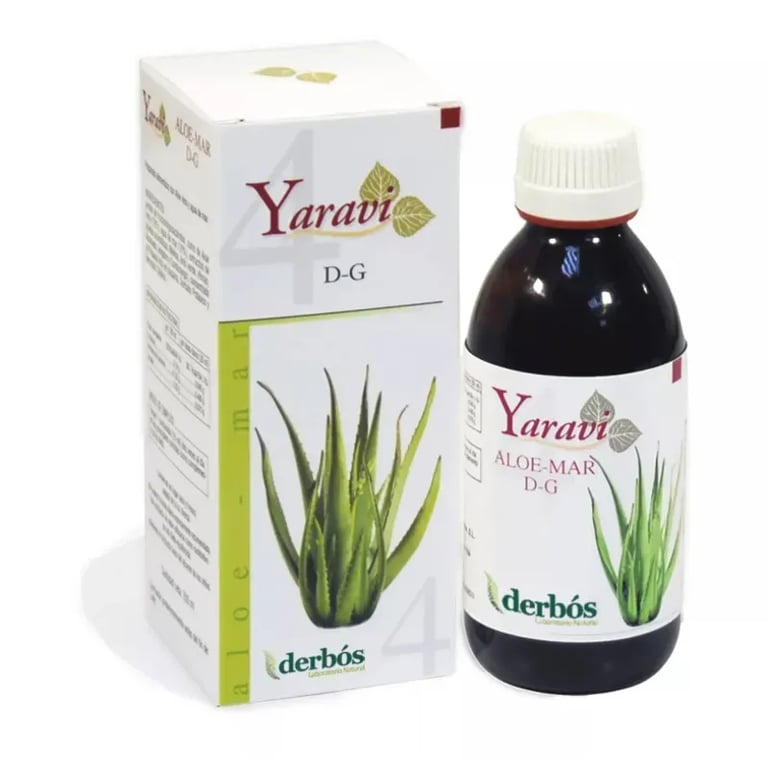 Yaravi 4 Aloemar D-G Aloemar