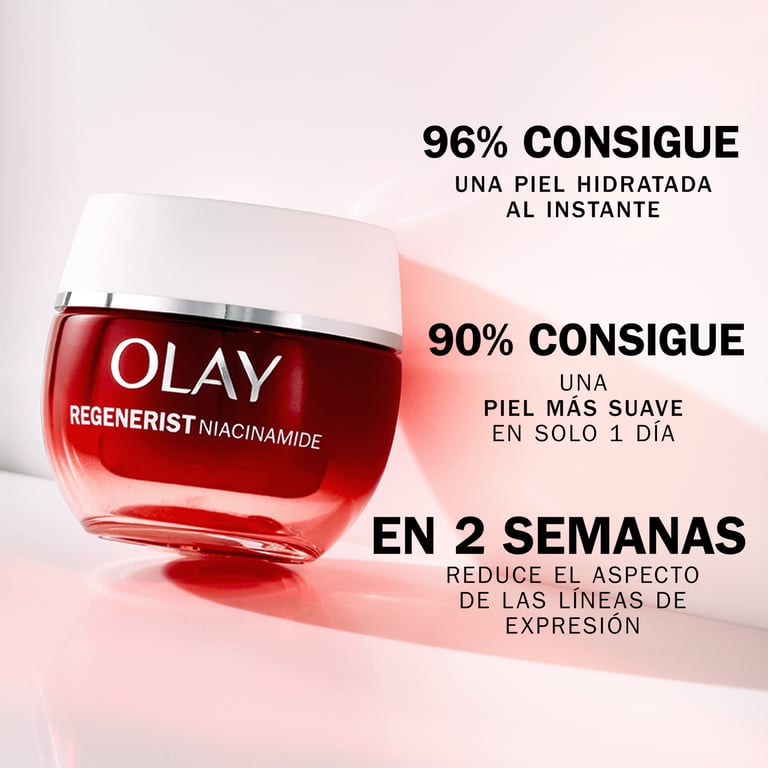 Regenerist Niacinamid Tagescreme 50 ml von Olay