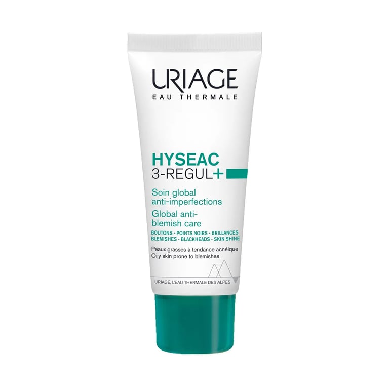 Hyseac 3-Regul+ Globale Zorg