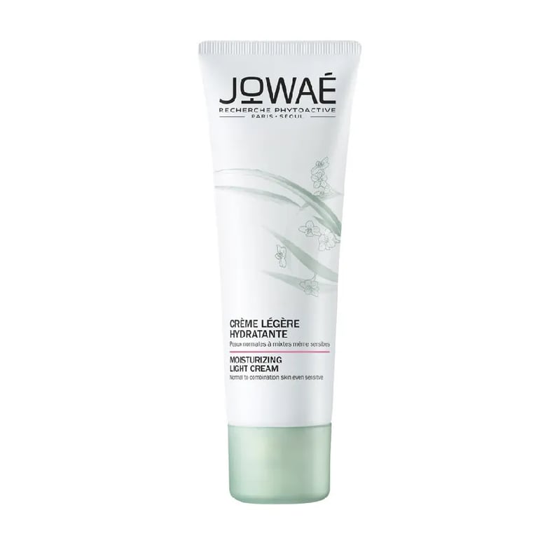 CREMA LIGERA HIDRATANTE