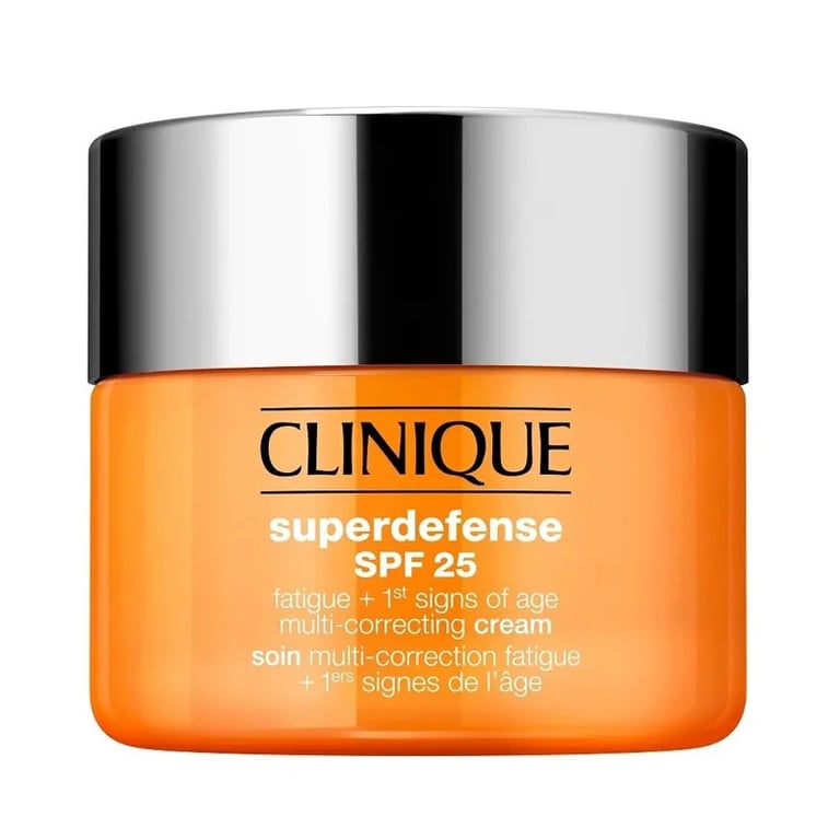 Superdefense SPF25 Multi-Correcting Cream 1/I2