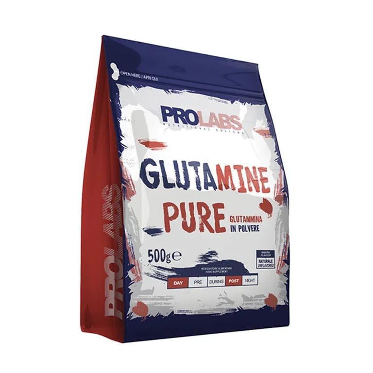Glutamine Pure