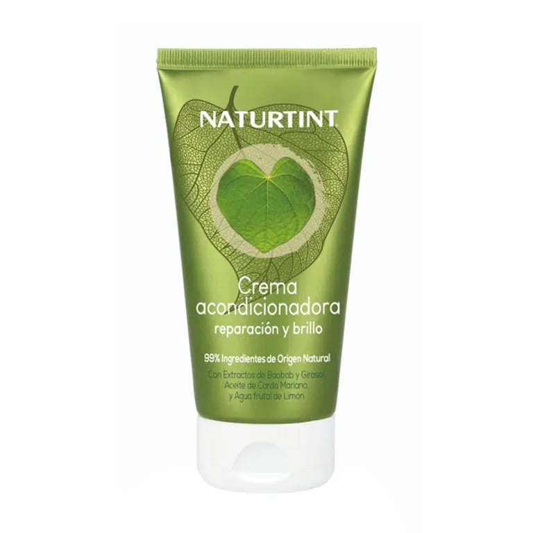 Naturtint Conditionneur Force Et Brillance