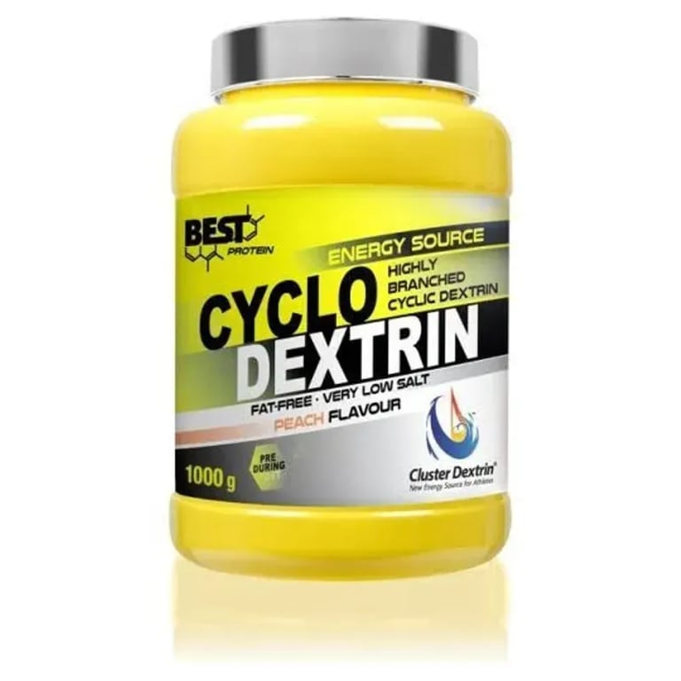 Cyclo Dextrin Melocotón