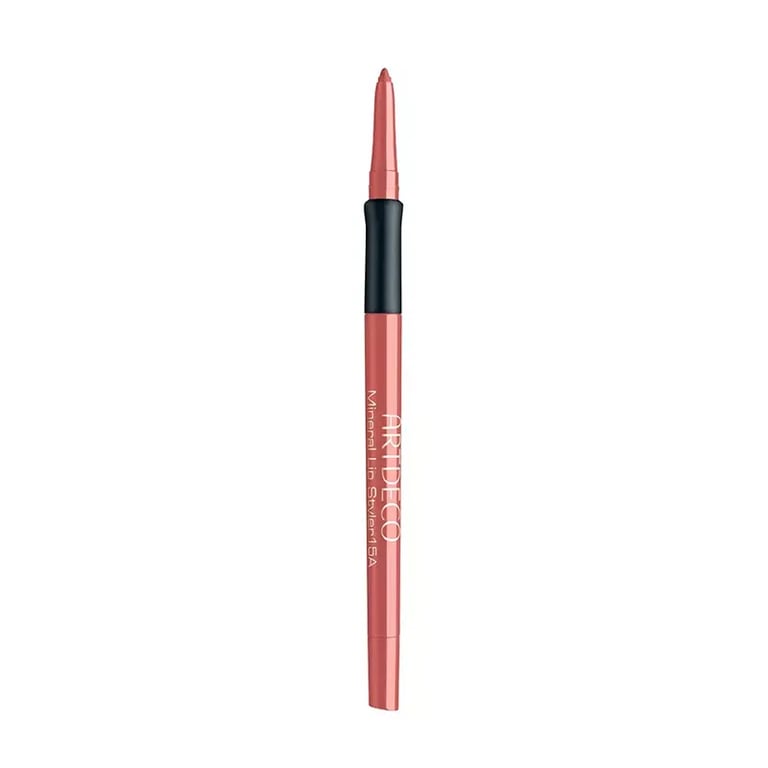 Mineral Lip Styler #Mineral Sienna