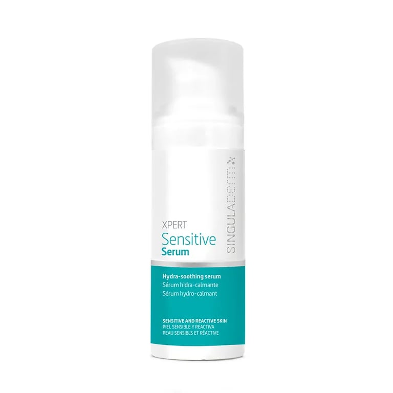 Xpert Sensitive Hydra-Beruhigendes Serum
