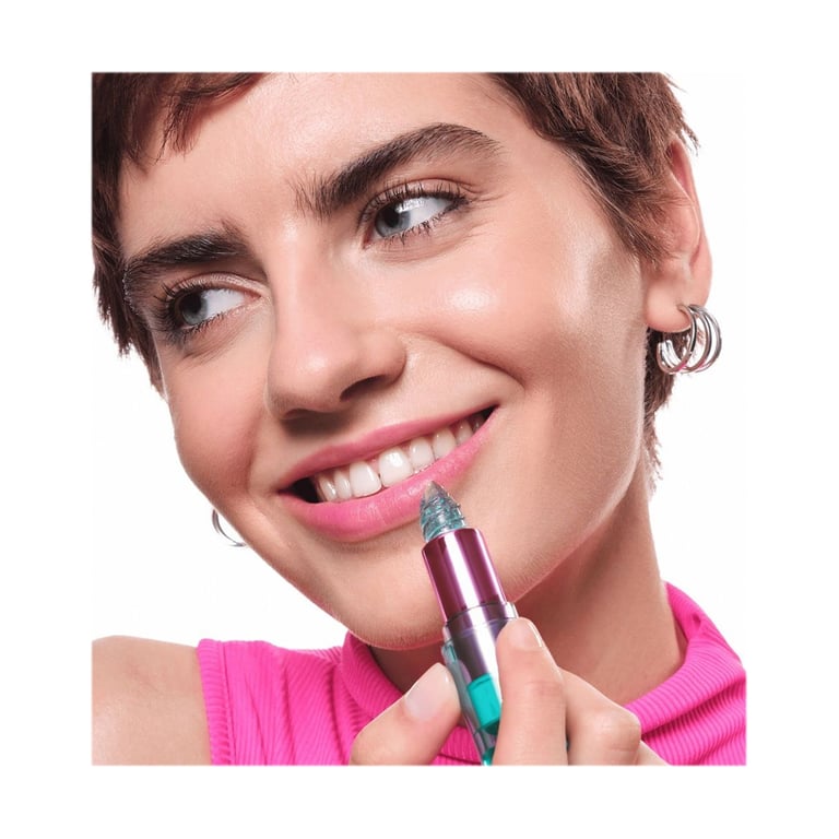 Aqua Jelly Colour Changing Lipstick de Essence - imagen 7 de 9