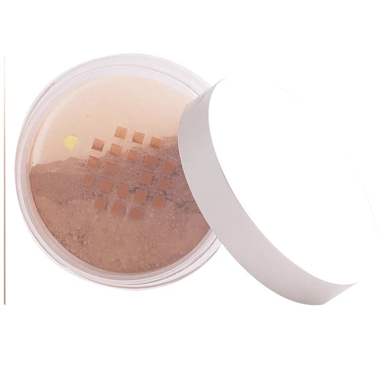 Mineral Powder Foundation #2-Natural Beige