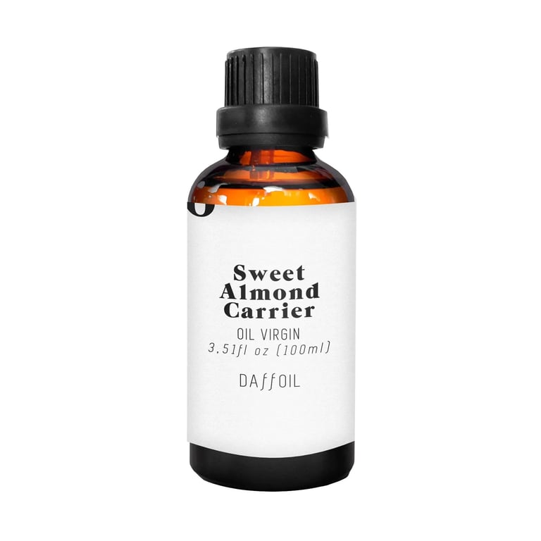Aceite De Almendras Dulces Virgen