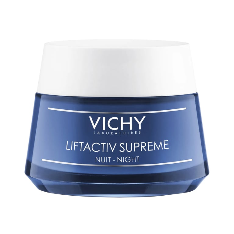 LIFTACTIV ANTI-RIMPELS INTEGRALE STEVIGHEID NACHT