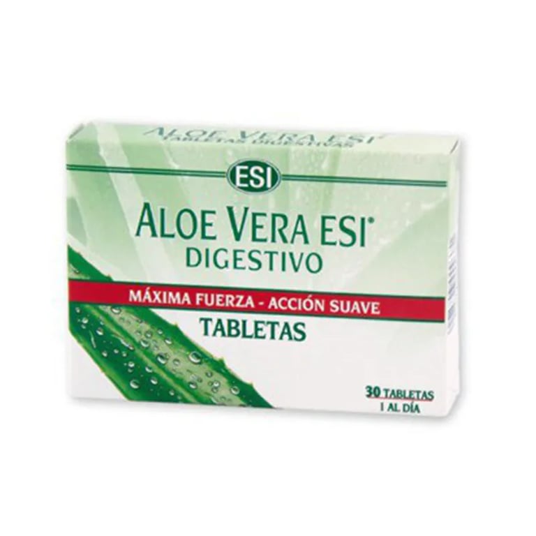 Aloe Vera Digestivo
