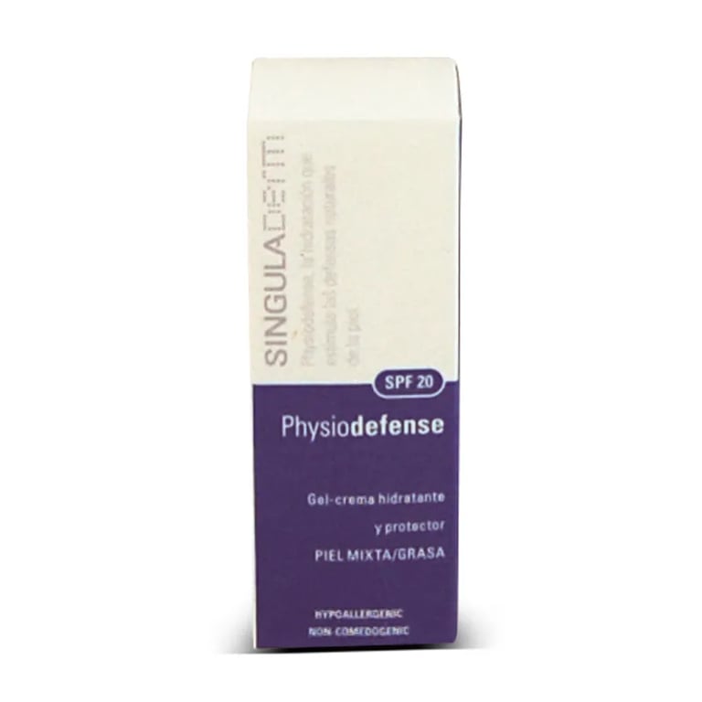 PHYSIODEFENSE PIEL MIXTA/GRASA (free sample)