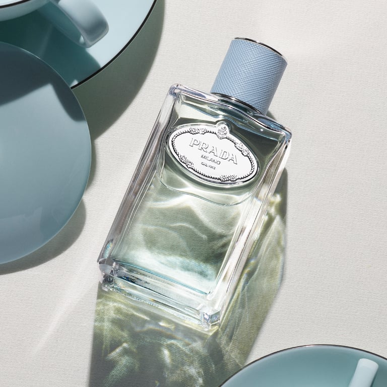 Infusion De Amande EDP 100 ml de Prada