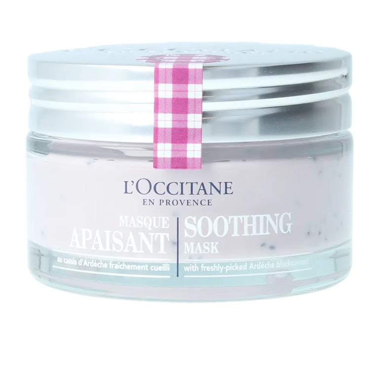 Masque Apaissant
