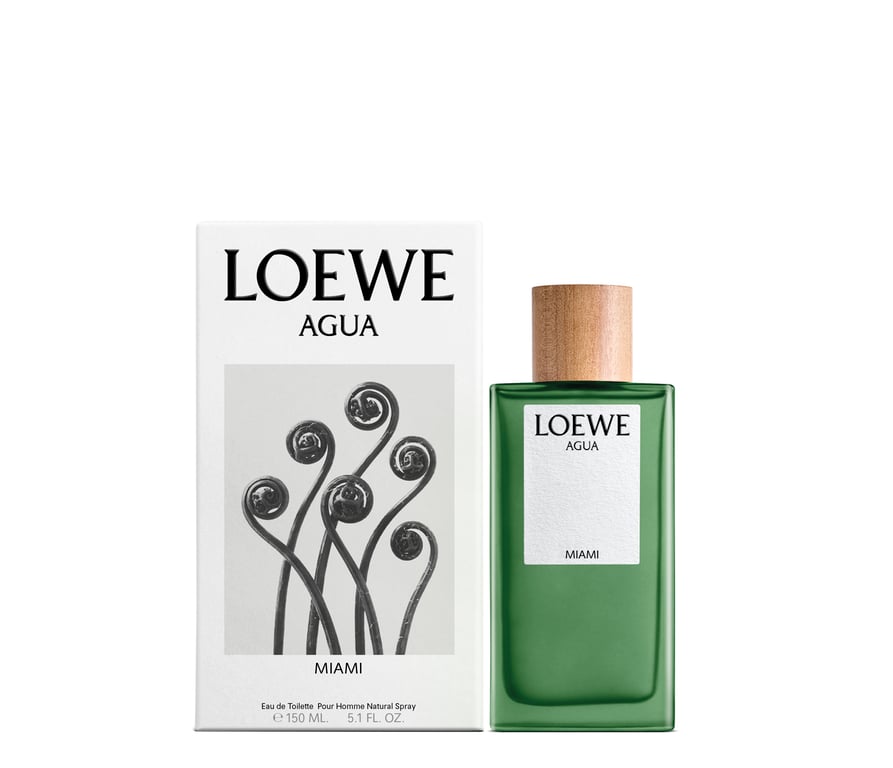 Agua Miami EDT 150 ml de Loewe