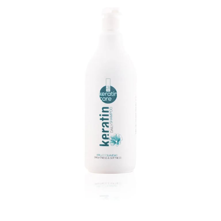 Keratin Care Daily Shampoo