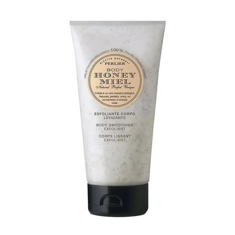 Honey Miel Smooth Exfoliant