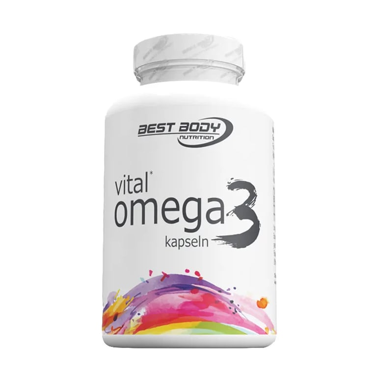 Vita Omega 3
