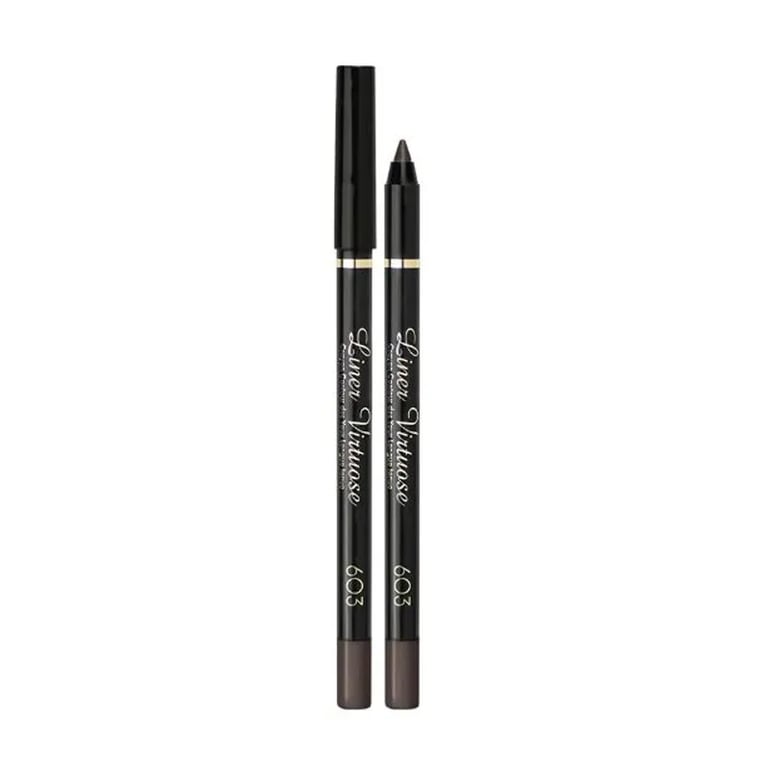 Liner Virtuose Traceur Pour Les Yeux #603 Marron