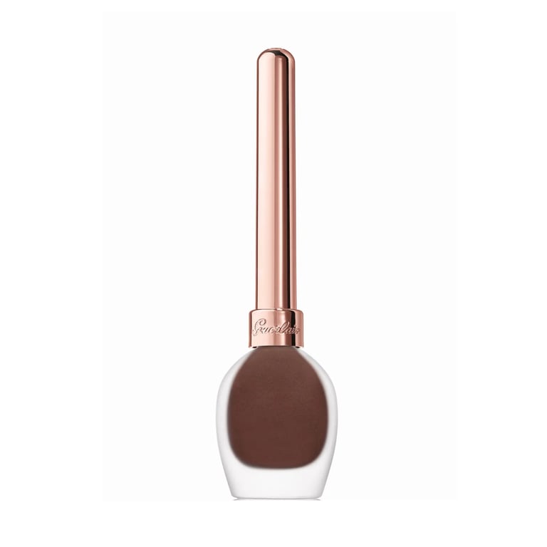 Mad Eyes Eyeliner Liquid Intense #02-glossy brown