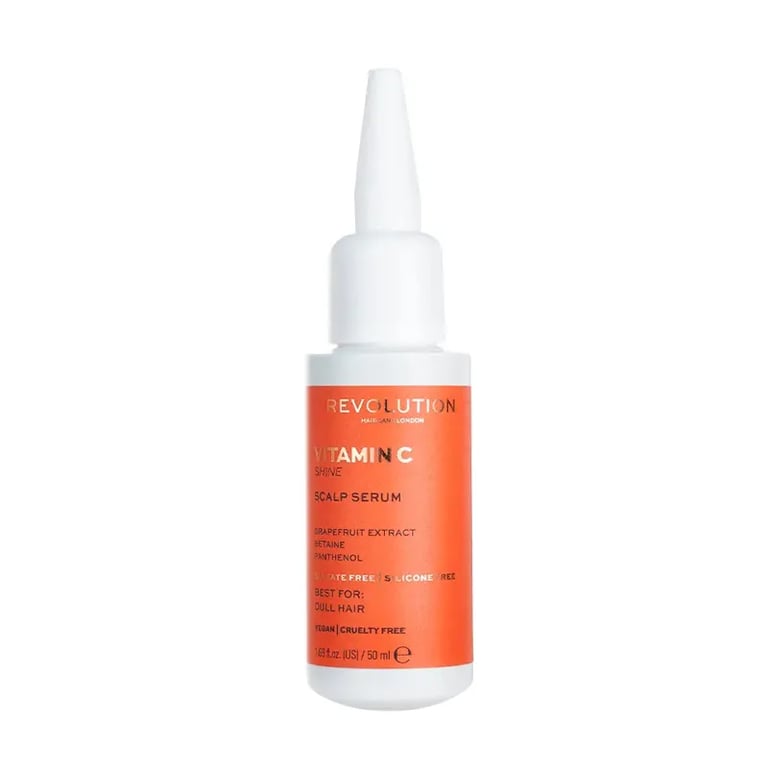 Vitamin C Scalp Serum