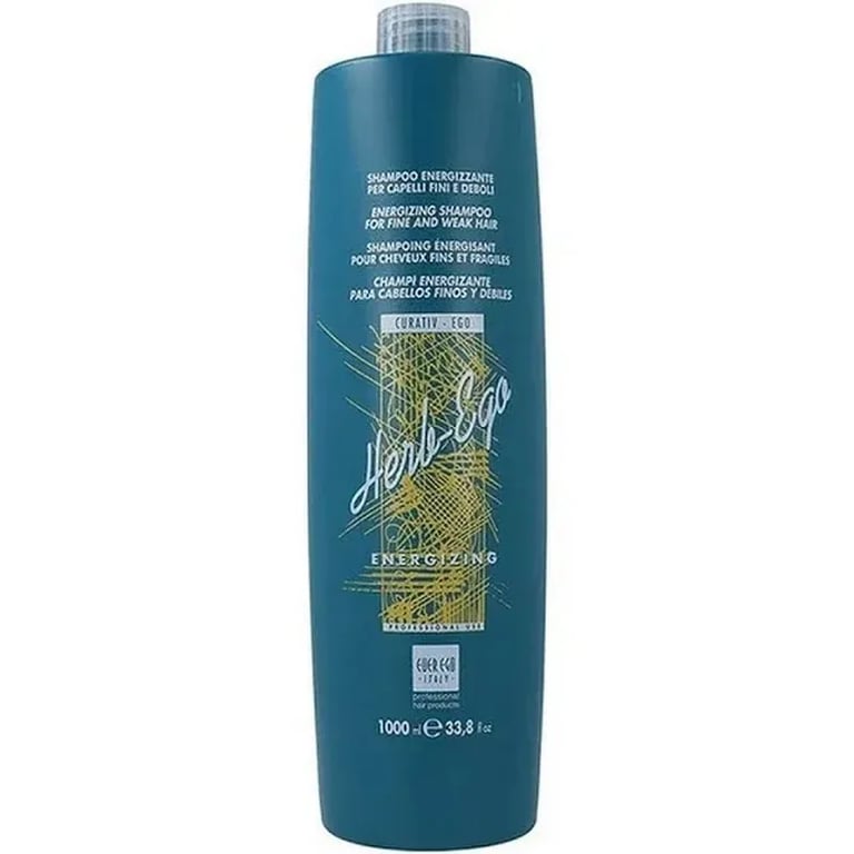 Herb-Ego Champú Energizante