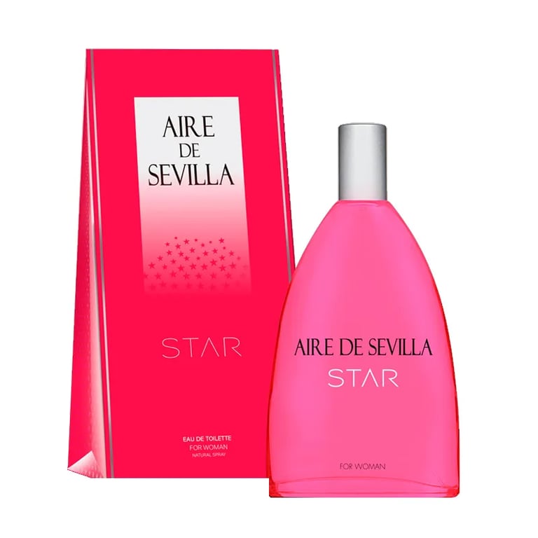 Aire De Sevilla Star EDT