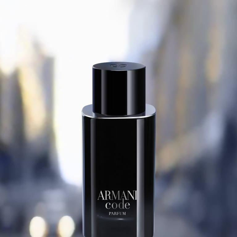 Armani Code Parfum EDP 125 ml de Armani