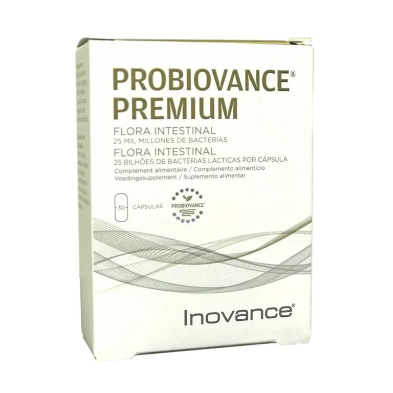 PROBIOVANCE PREMIUM