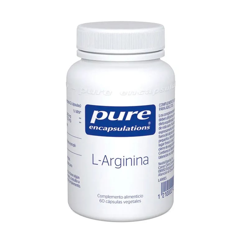L-Arginina