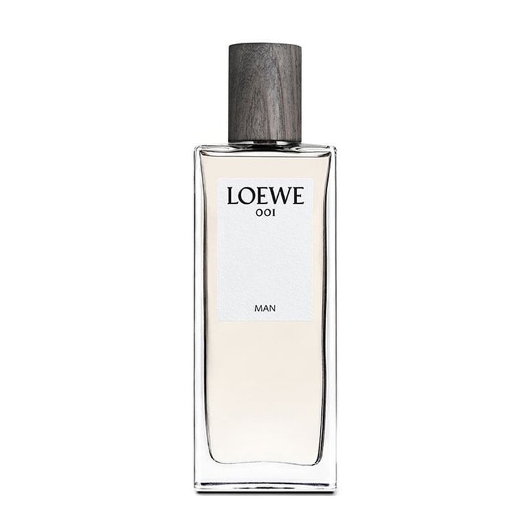 Loewe 001 Man EDP