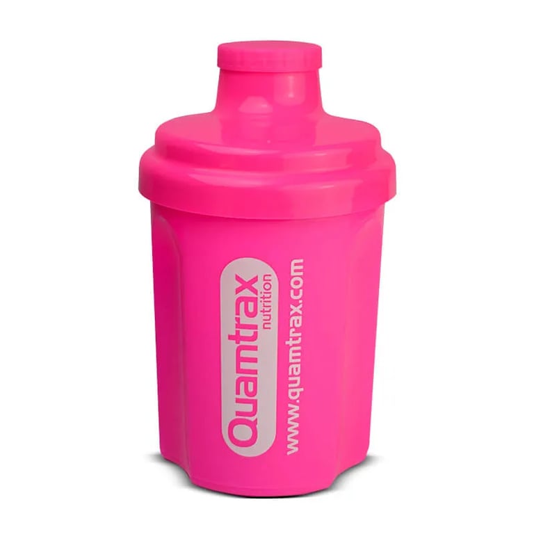 SHAKER QUAMTRAX