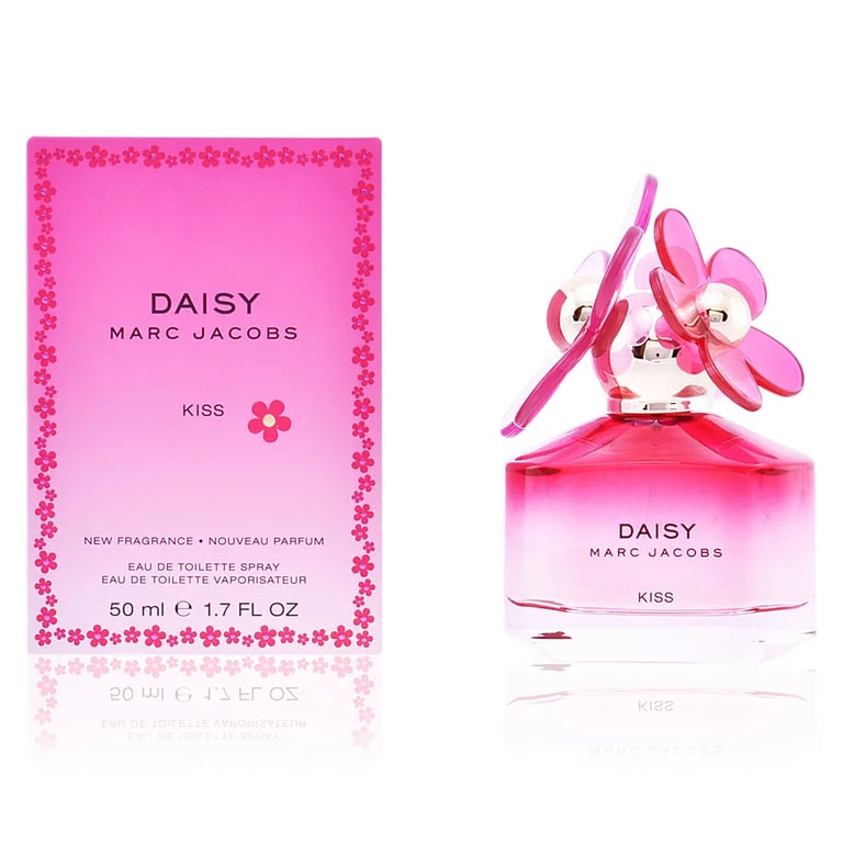 Daisy Kiss Edition EDT