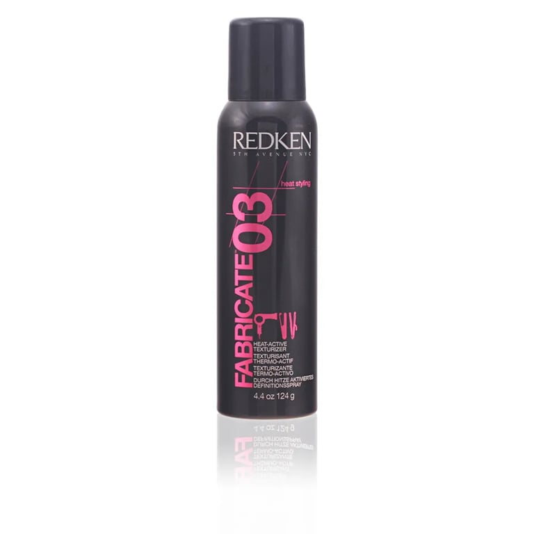 Heat Styling Fabricate 03 Heat-Active Texturizer