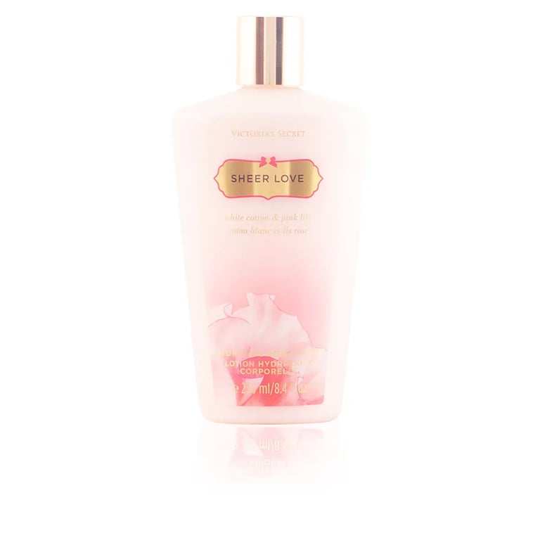 Sheer Love Loción Hidratante Corporal