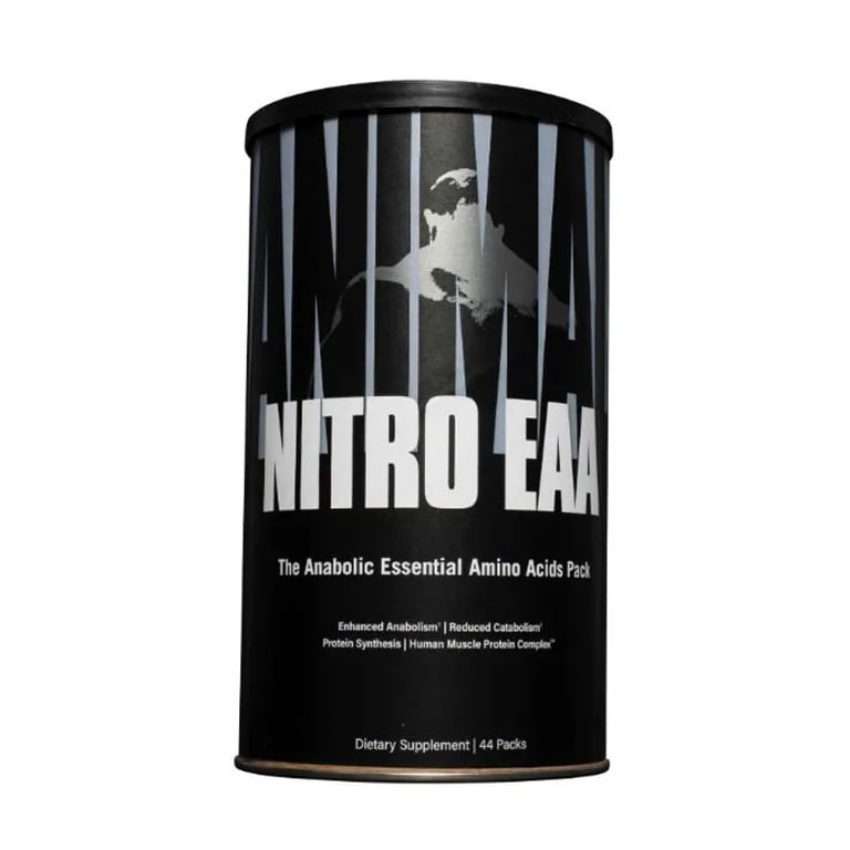 ANIMAL NITRO