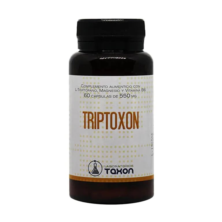 Triptoxon