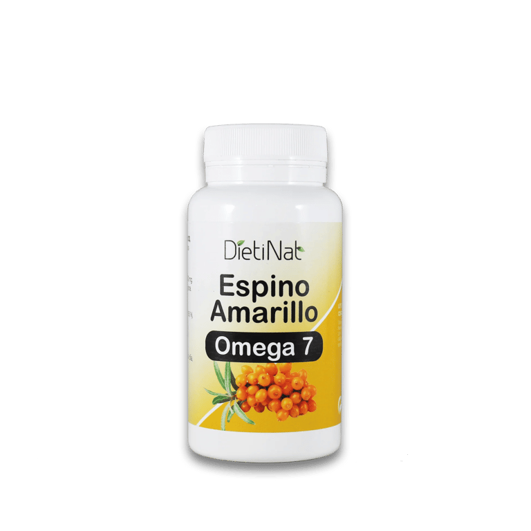 Omega 7 Espino Amarillo